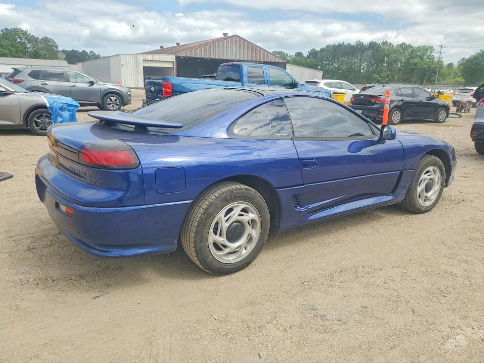 Продажа на аукционе авто 1993 Dodge Stealth, vin: JB3BM64J4PY010286, номер лота: 49320846
