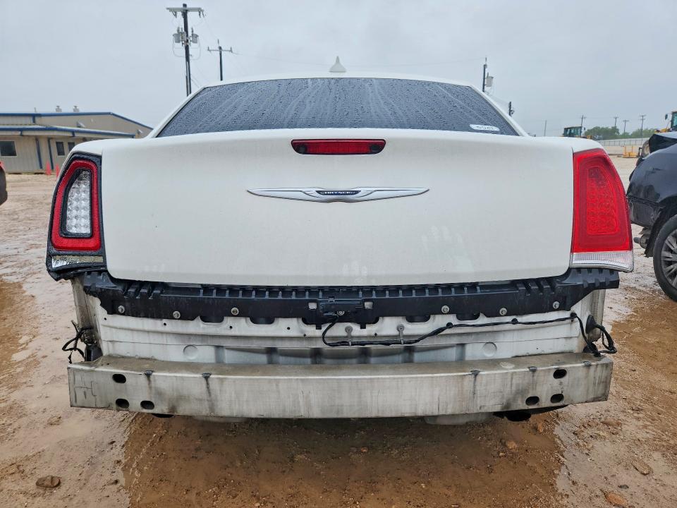 Aukcja sprzedaży 2016 Chrysler 300, vin: 2C3CCAAG8GH135534, numer aukcji: 50838366