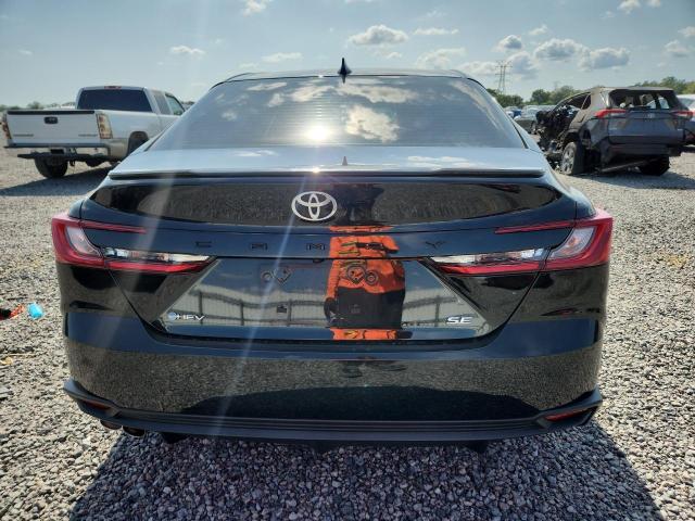 Aukcja sprzedaży 2025 Toyota Camry, vin: 4T1DAACK0SU554163, numer aukcji: 51876336