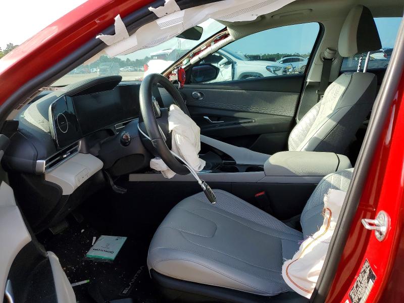 Aukcja sprzedaży 2023 Hyundai Elantra, vin: KMHLP4AG0PU431397, numer aukcji: 50005236