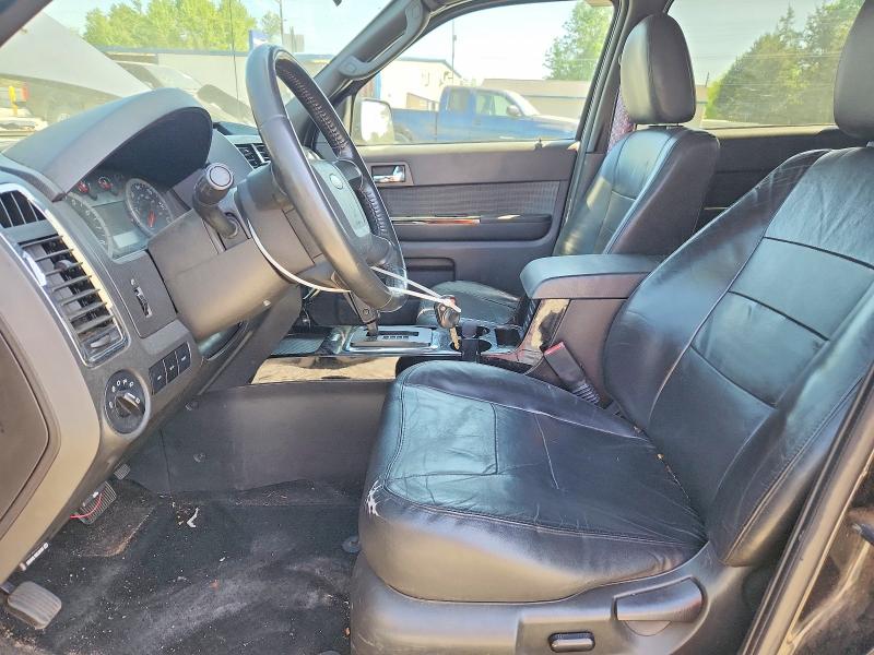 Aukcja sprzedaży 2011 Ford Escape, vin: 1FMCU9EG8BKB10941, numer aukcji: 49464256