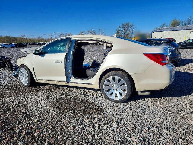 Продажа на аукционе авто 2014 Buick Lacrosse, vin: 1G4GC5G35EF230006, номер лота: 45805066