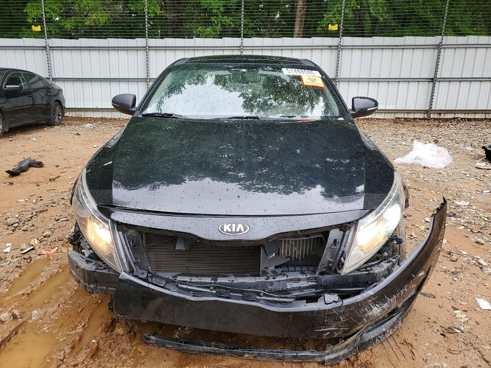 Продаж на аукціоні авто 2015 Kia Optima, vin: 5XXGR4A68FG356153, номер лоту: 51488086