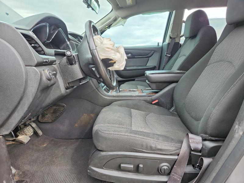 2014 Chevrolet Traverse მანქანა იყიდება აუქციონზე, vin: 1GNKVGKD8EJ288880, აუქციონის ნომერი: 49744036