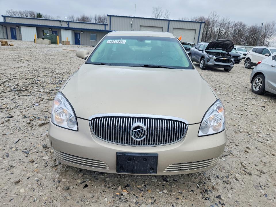Auction sale of the 2007 Buick Lucerne, vin: 1G4HP57277U214632, lot number: 48247556