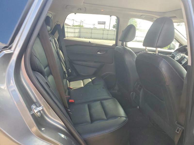 Продажа на аукционе авто 2023 Nissan Rogue, vin: 5N1BT3CAXPC933804, номер лота: 51511116