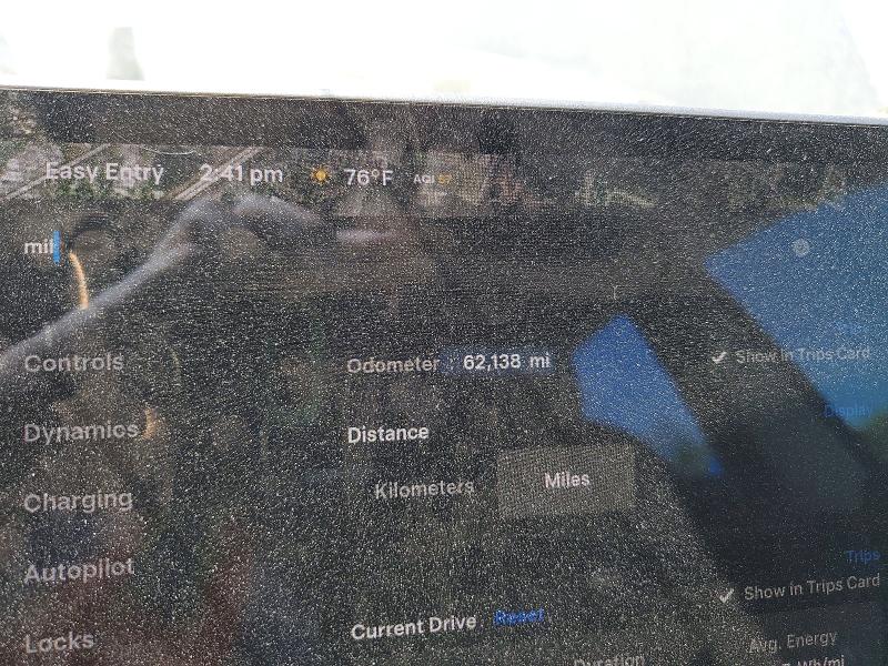 Aukcja sprzedaży 2022 Tesla Model 3, vin: 5YJ3E1EB9NF175340, numer aukcji: 49580156