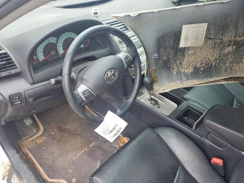 Aukcja sprzedaży 2011 Toyota Camry, vin: 4T1BK3EK5BU621160, numer aukcji: 50647856