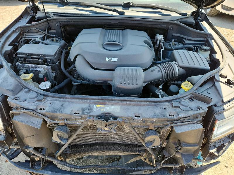 50218546 :رقم المزاد ، 1C4RJFCG0EC441956 vin ، 2014 Jeep Grand Cherokee مزاد بيع