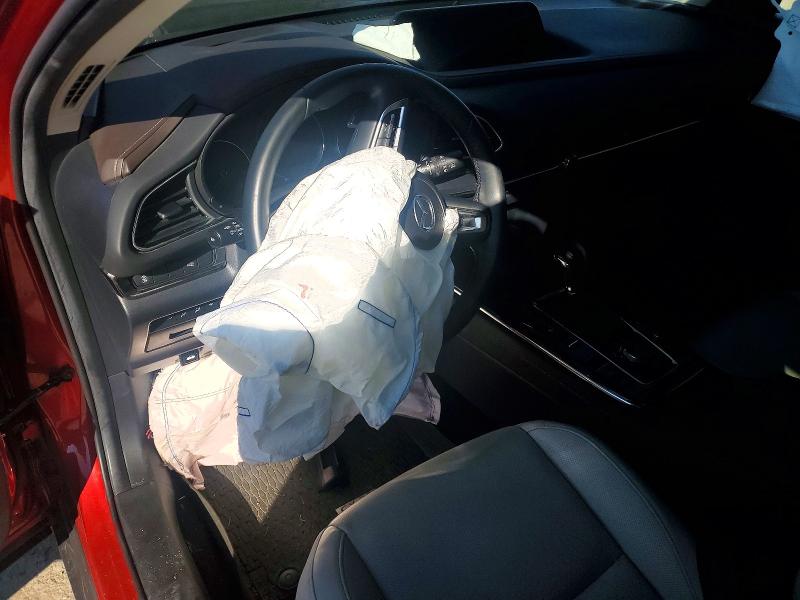 Aukcja sprzedaży 2021 Mazda Cx-30, vin: 3MVDMBDM3MM215579, numer aukcji: 50315336
