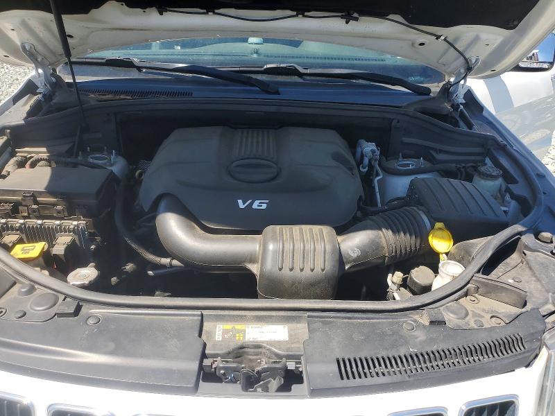 Aukcja sprzedaży 2015 Jeep Grand Cherokee, vin: 1C4RJFBG3FC812935, numer aukcji: 51514696