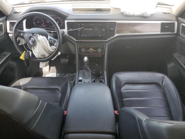 Продажа на аукционе авто 2018 Volkswagen Atlas, vin: 1V2NR2CA4JC579049, номер лота: 51600486