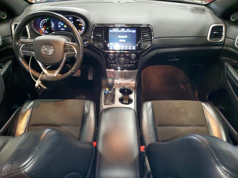 Продажа на аукционе авто 2021 Jeep Grand Cherokee, vin: 1C4RJFAG6MC689811, номер лота: 51037096