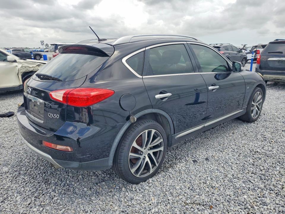 50365556 :رقم المزاد ، JN1BJ0RP5HM384709 vin ، 2017 Infiniti Qx50 مزاد بيع