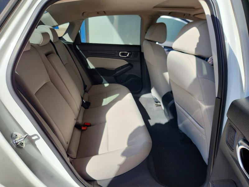 Продажа на аукционе авто 2022 Honda Civic, vin: JHMFE1F72NX006532, номер лота: 51382856