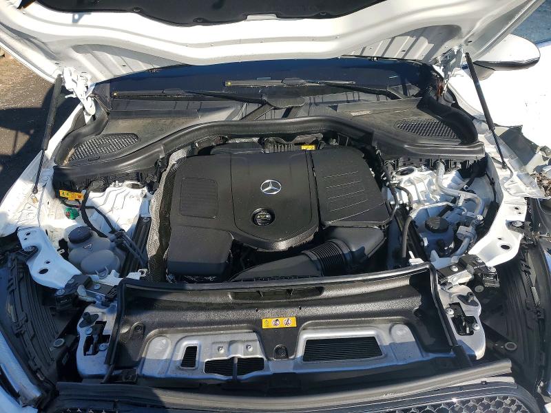 Aukcja sprzedaży 2025 Mercedes-benz Glc, vin: W1NKM5GB9SF274629, numer aukcji: 50836246