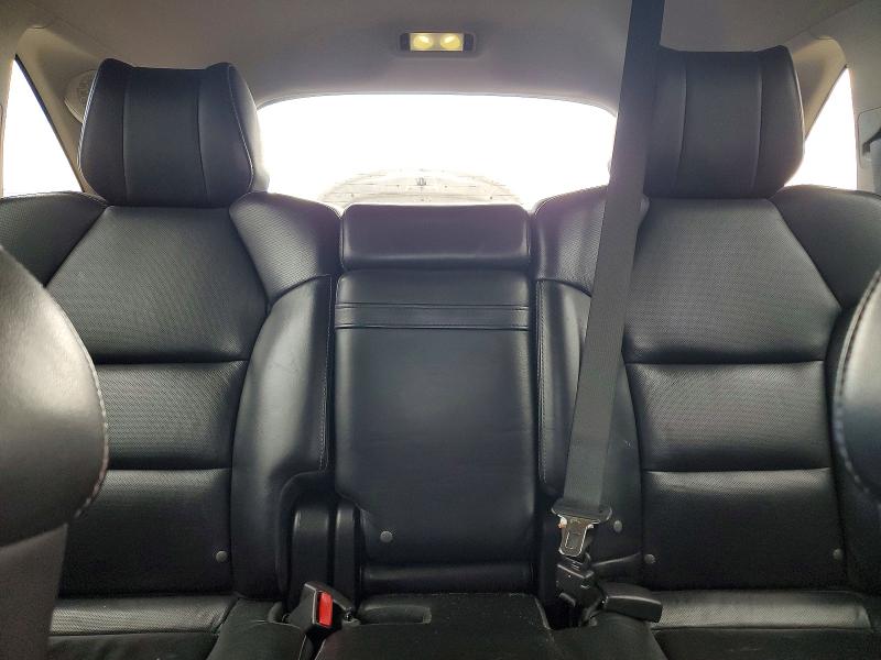 Aukcja sprzedaży 2011 Acura Mdx, vin: 2HNYD2H77BH532665, numer aukcji: 50613046