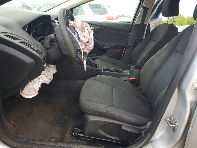2015 Ford Focus მანქანა იყიდება აუქციონზე, vin: 1FADP3F29FL365362, აუქციონის ნომერი: 51126506