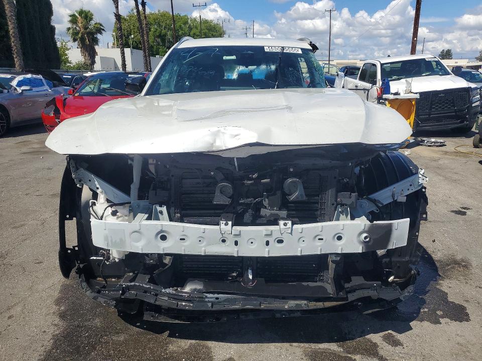 48005566 :رقم المزاد ، 7MMVABBM3SN355295 vin ، 2025 Mazda Cx-50 مزاد بيع