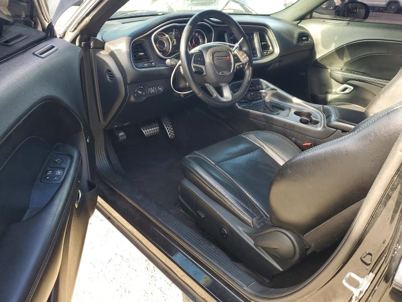 48703296 :رقم المزاد ، 2C3CDZAG4GH107967 vin ، 2016 Dodge Challenger مزاد بيع