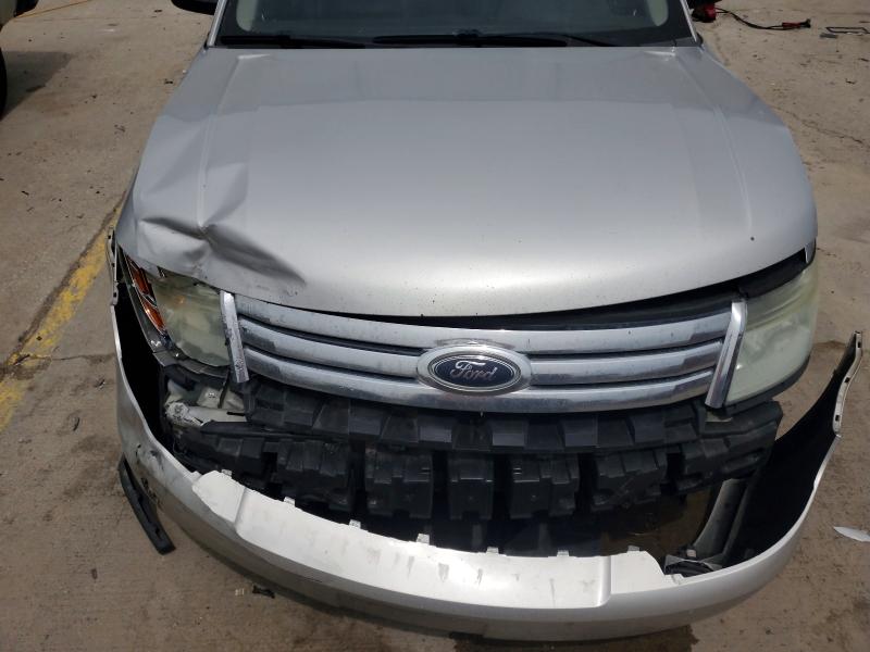 Продаж на аукціоні авто 2008 Ford Taurus, vin: 1FAHP25W18G120633, номер лоту: 51307116