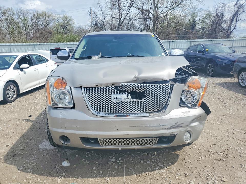 Aukcja sprzedaży 2007 Gmc Yukon, vin: 1GKFK638X7J336045, numer aukcji: 48772726