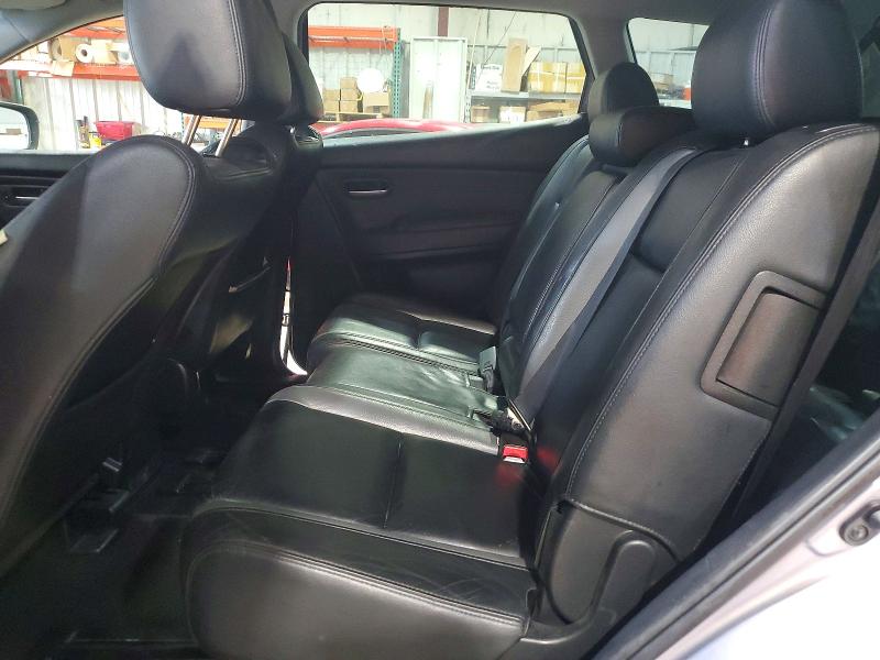 Aukcja sprzedaży 2008 Mazda Cx-9, vin: JM3TB28AX80134646, numer aukcji: 49817966