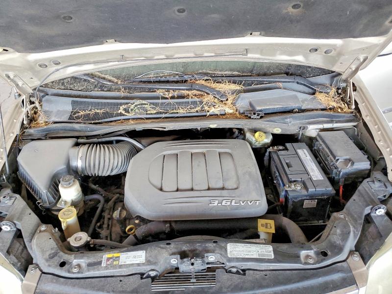 Aukcja sprzedaży 2013 Chrysler Town & Country, vin: 2C4RC1BG3DR715302, numer aukcji: 51479666