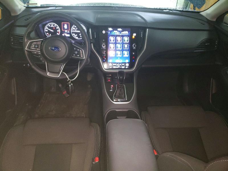 49672456 :رقم المزاد ، 4S4BTACC2L3223523 vin ، 2020 Subaru Outback مزاد بيع