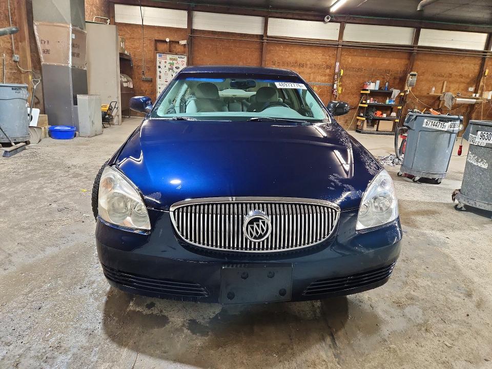 2006 Buick Lucerne მანქანა იყიდება აუქციონზე, vin: 1G4HP57236U219373, აუქციონის ნომერი: 48972776