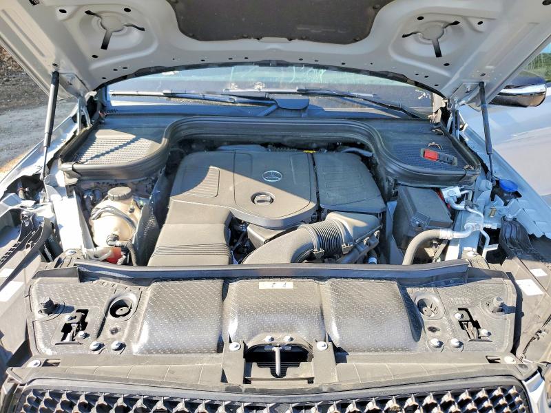 Aukcja sprzedaży 2025 Mercedes-benz Gle, vin: 4JGFB4FB1SB312142, numer aukcji: 48242446