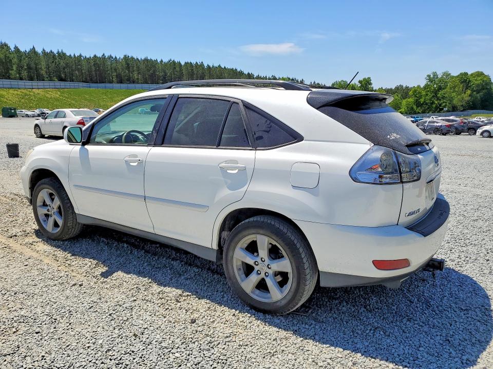 Aukcja sprzedaży 2007 Lexus Rx, vin: 2T2GK31U37C005183, numer aukcji: 50573036