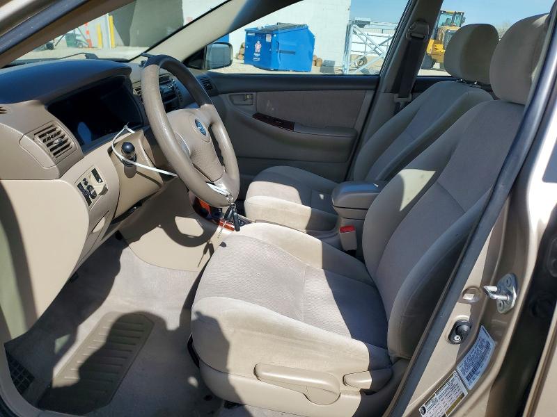 Aukcja sprzedaży 2007 Toyota Corolla, vin: 1NXBR32E87Z886155, numer aukcji: 50762776
