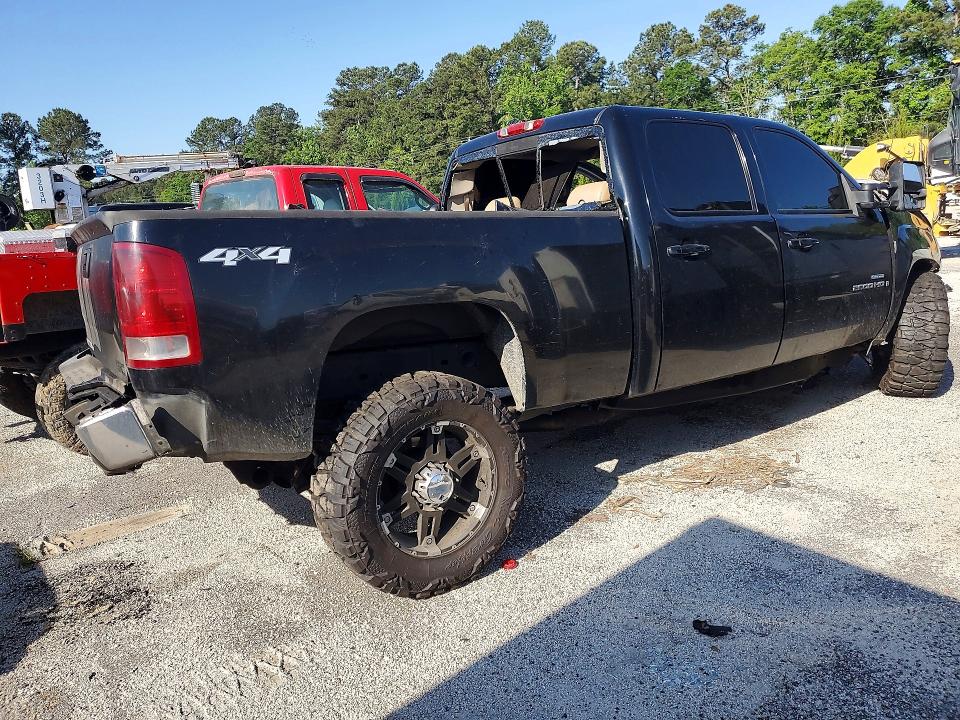 Aukcja sprzedaży 2008 Gmc Sierra, vin: 1GTHK23688F109646, numer aukcji: 49812126