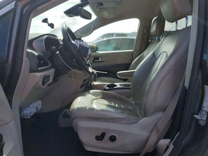 51203416 :رقم المزاد ، 2C4RC1L73MR585987 vin ، 2021 Chrysler Pacifica مزاد بيع