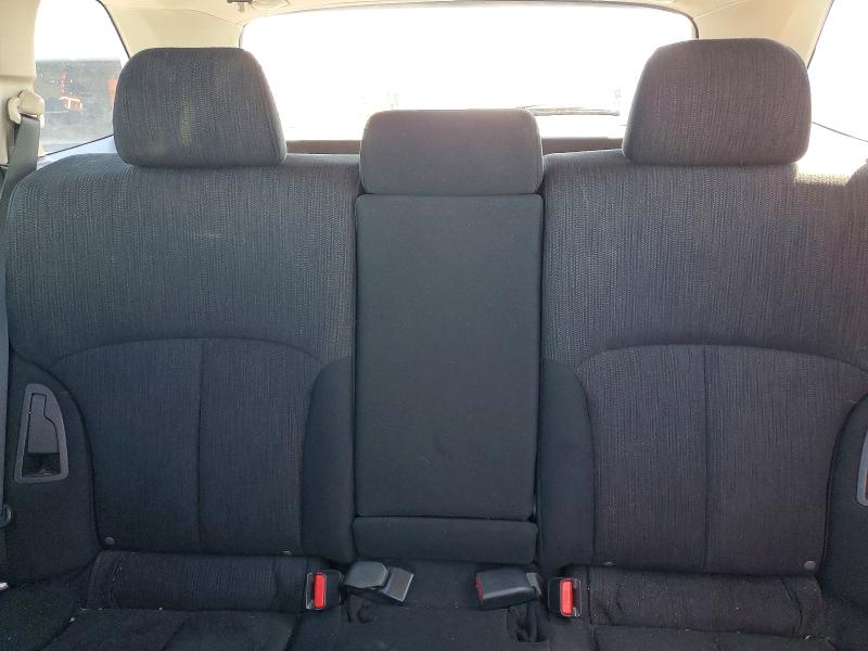 2014 Subaru Outback მანქანა იყიდება აუქციონზე, vin: 4S4BRBCC5E3312803, აუქციონის ნომერი: 50840286