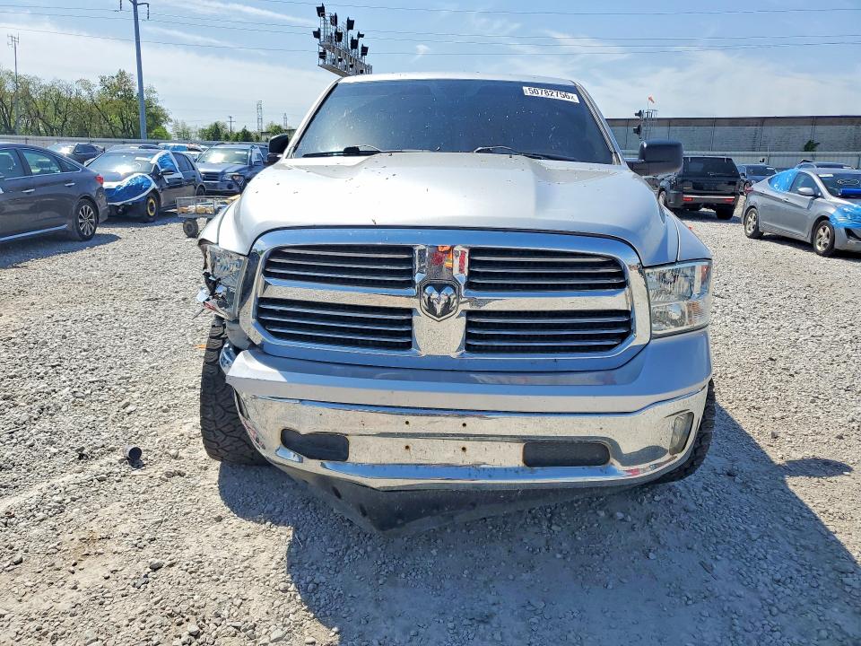 2015 Ram 1500 მანქანა იყიდება აუქციონზე, vin: 1C6RR7LTXFS775776, აუქციონის ნომერი: 50782756