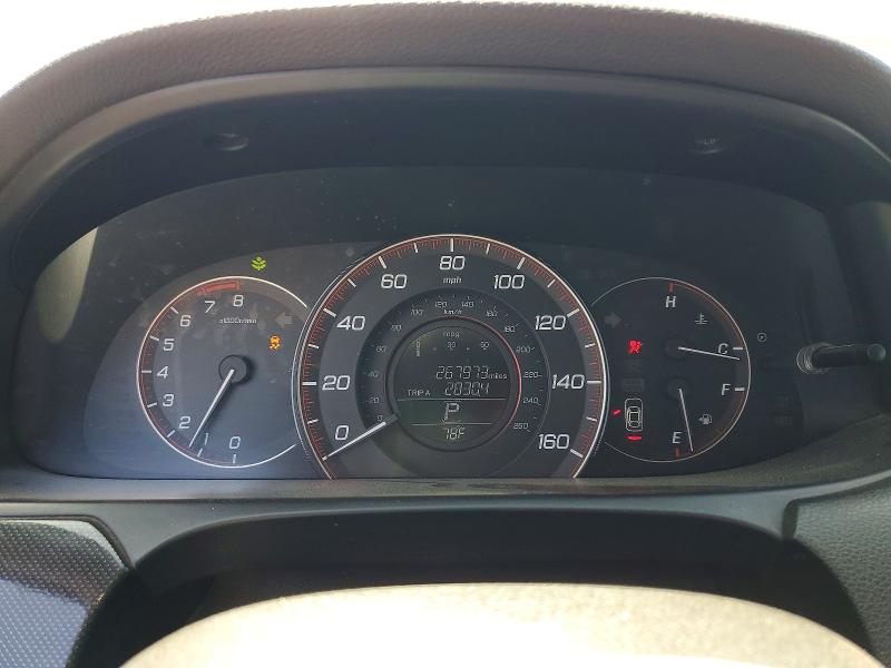 Продаж на аукціоні авто 2013 Honda Accord, vin: 1HGCT2B87DA000937, номер лоту: 51689446