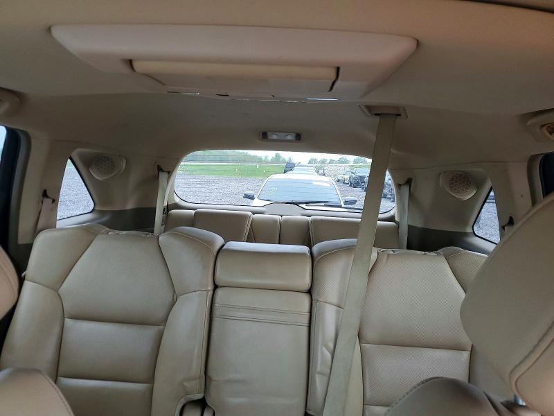 Продажа на аукционе авто 2012 Acura Mdx, vin: 2HNYD2H85CH529015, номер лота: 50878626
