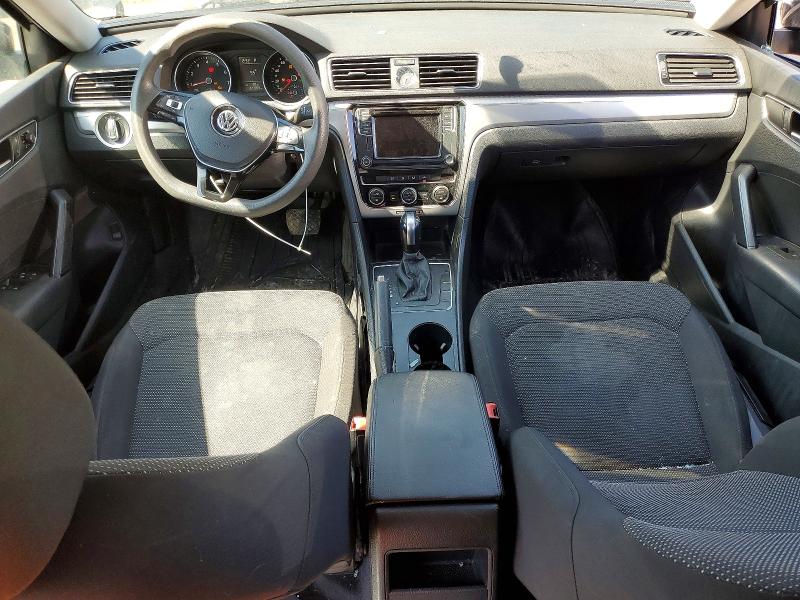 Aukcja sprzedaży 2016 Volkswagen Passat, vin: 1VWAS7A35GC052732, numer aukcji: 79467325