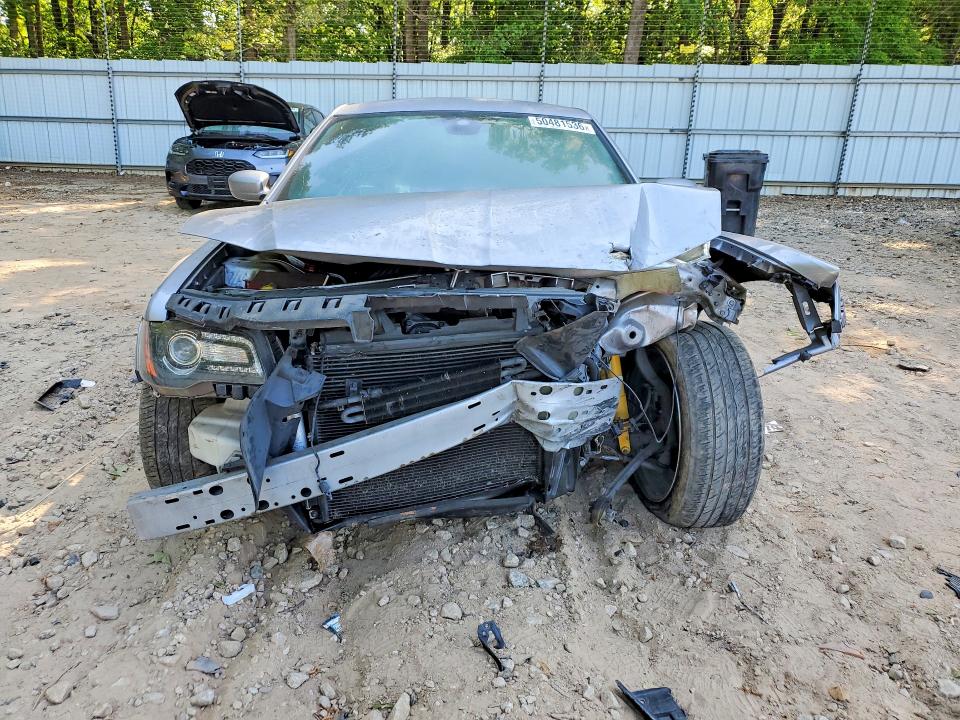 50481536 :رقم المزاد ، 2C3CCAFJ8DH644622 vin ، 2013 Chrysler 300 مزاد بيع