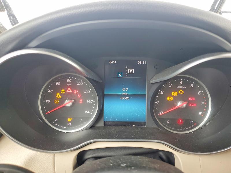Aukcja sprzedaży 2020 Mercedes-benz Glc, vin: WDC0G8DB6LF713017, numer aukcji: 51686726
