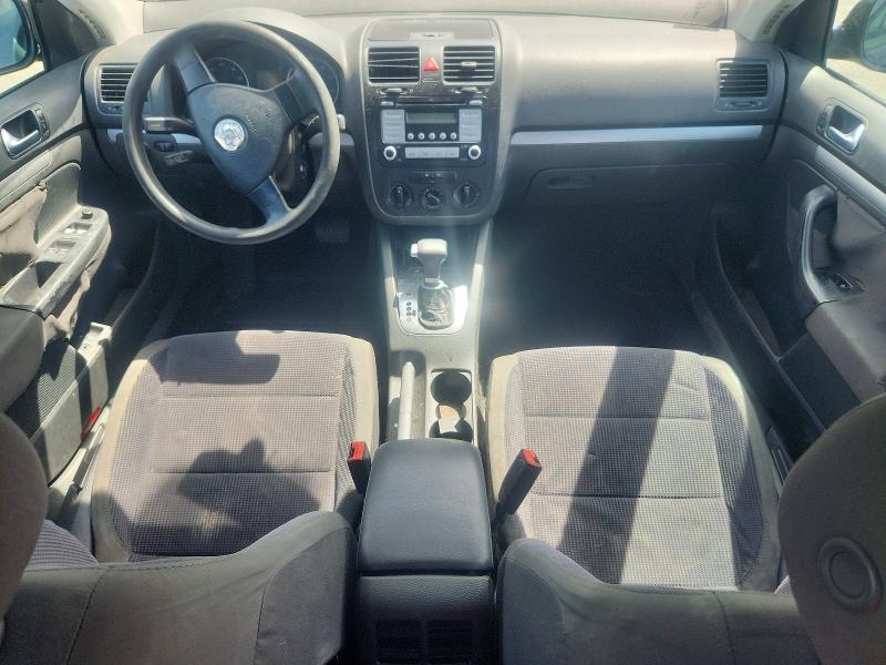 2007 Volkswagen Jetta მანქანა იყიდება აუქციონზე, vin: 3VWGG71K37M012442, აუქციონის ნომერი: 51480746