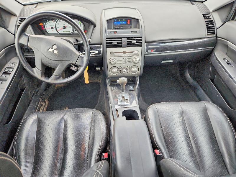 Aukcja sprzedaży 2009 Mitsubishi Galant, vin: 4A3AB76T79E012992, numer aukcji: 49963486