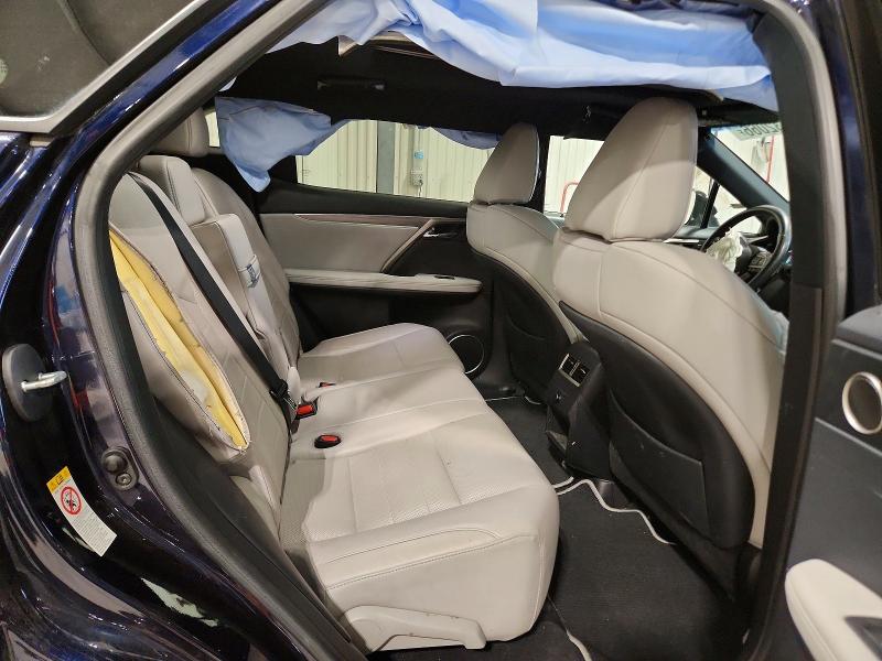 Продажа на аукционе авто 2019 Lexus Rx 350, vin: 2T2BZMCA1KC175548, номер лота: 48532066