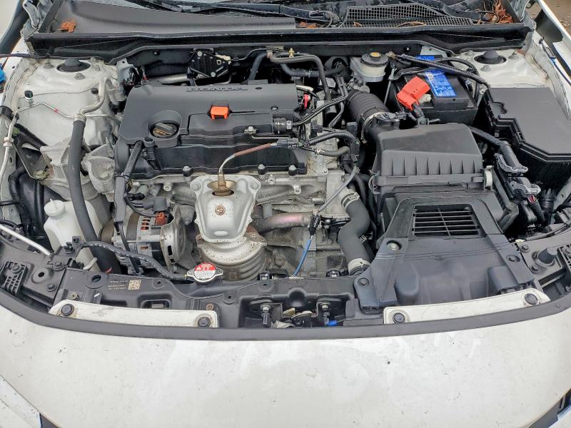 2023 Honda Civic მანქანა იყიდება აუქციონზე, vin: 2HGFE2F25PH539141, აუქციონის ნომერი: 48419506
