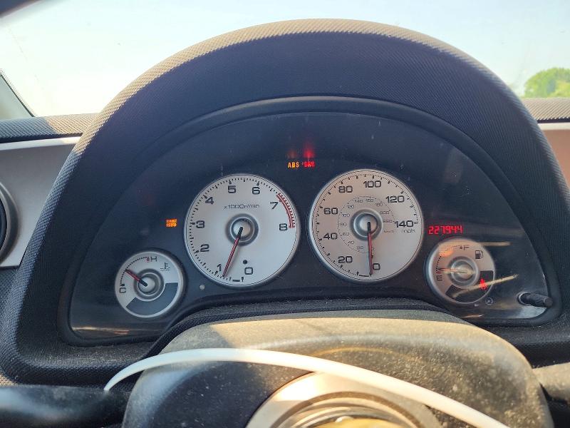 Продажа на аукционе авто 2004 Acura Rsx, vin: JH4DC538X4S014004, номер лота: 51326816