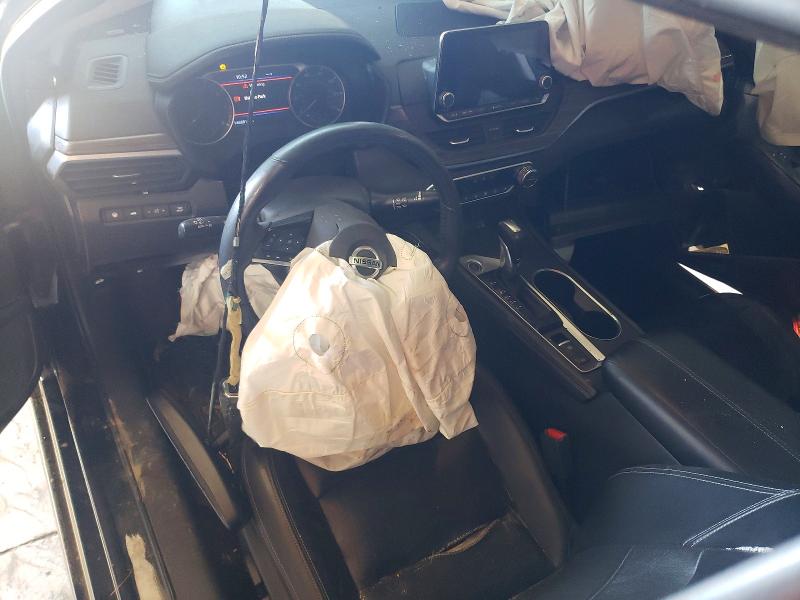 Продаж на аукціоні авто 2019 Nissan Altima, vin: 1N4BL4EV5KC250997, номер лоту: 53661326