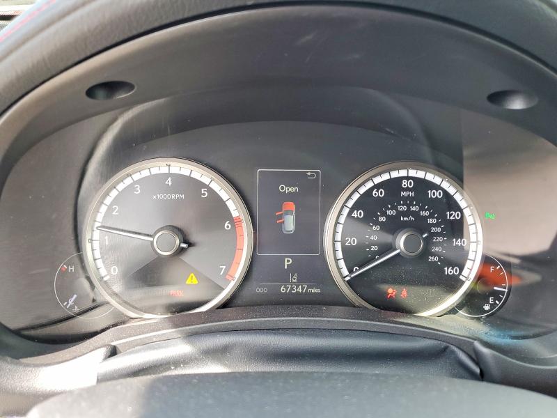 51168276 :رقم المزاد ، JTJBARBZ3J2149785 vin ، 2018 Lexus Nx 300 مزاد بيع