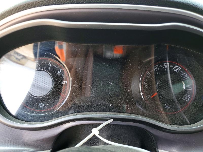 2018 Dodge Challenger მანქანა იყიდება აუქციონზე, vin: 2C3CDZAG5JH155078, აუქციონის ნომერი: 51343876